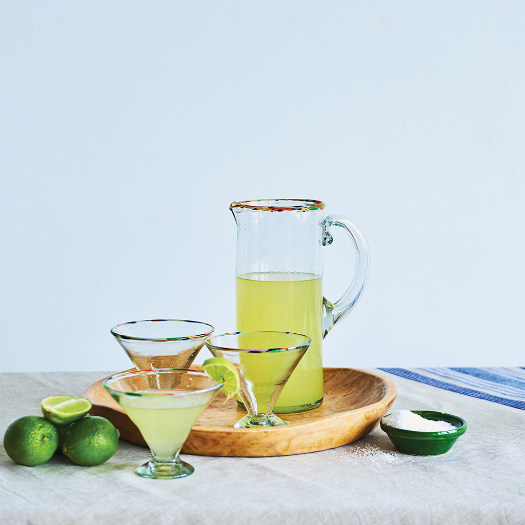 Glassware Collection