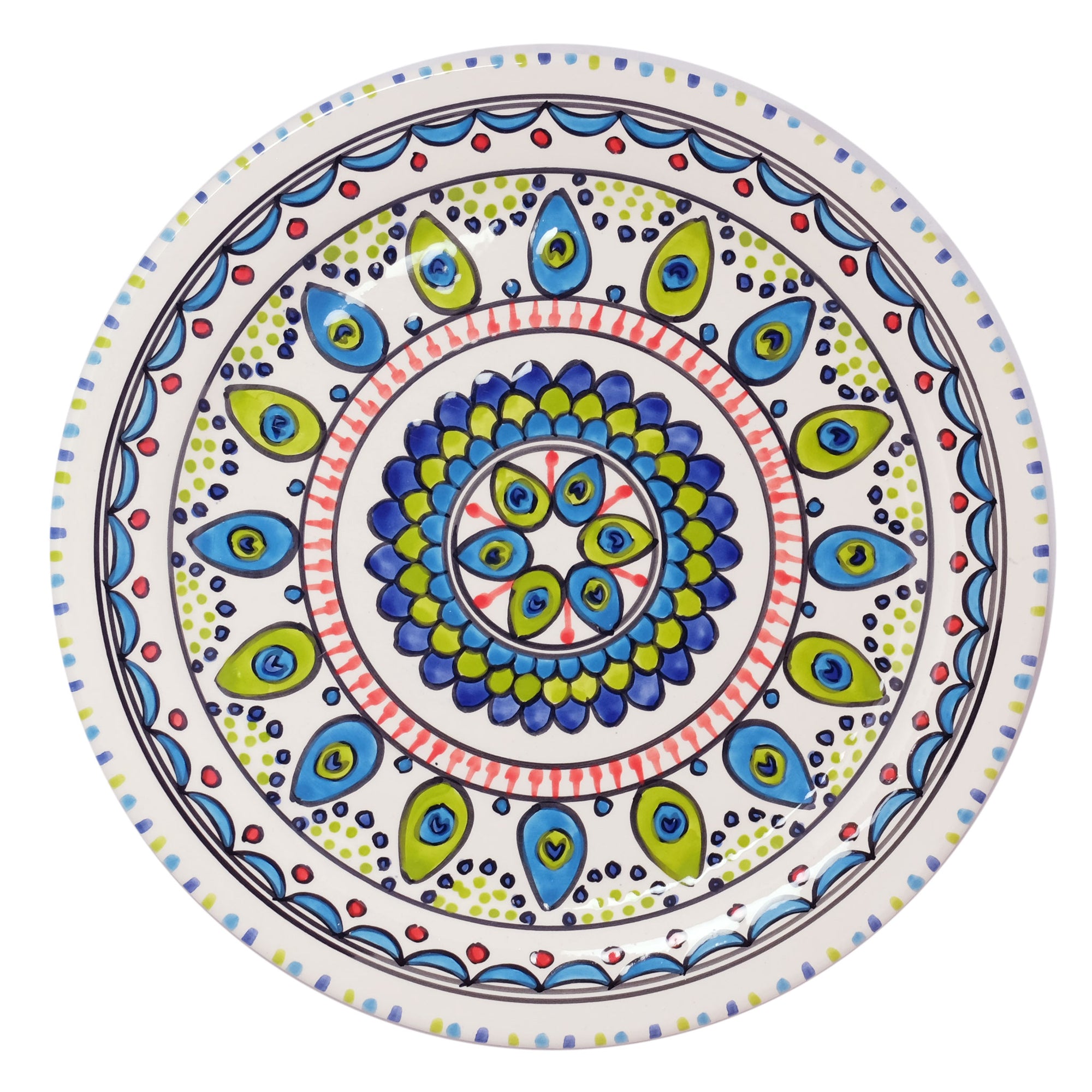 Pavo Ceramics