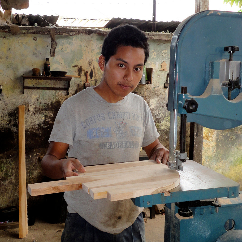 
    Artesanos De San Pedro
  