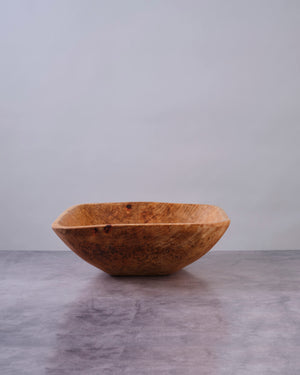 14" Medium Nesting Square Bowl