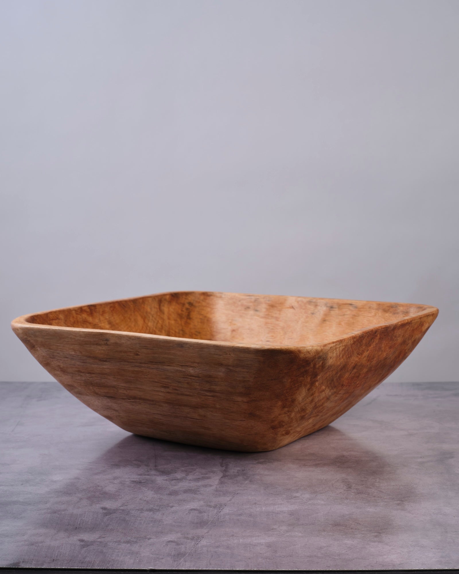 17" Large Nesting Square Bowl