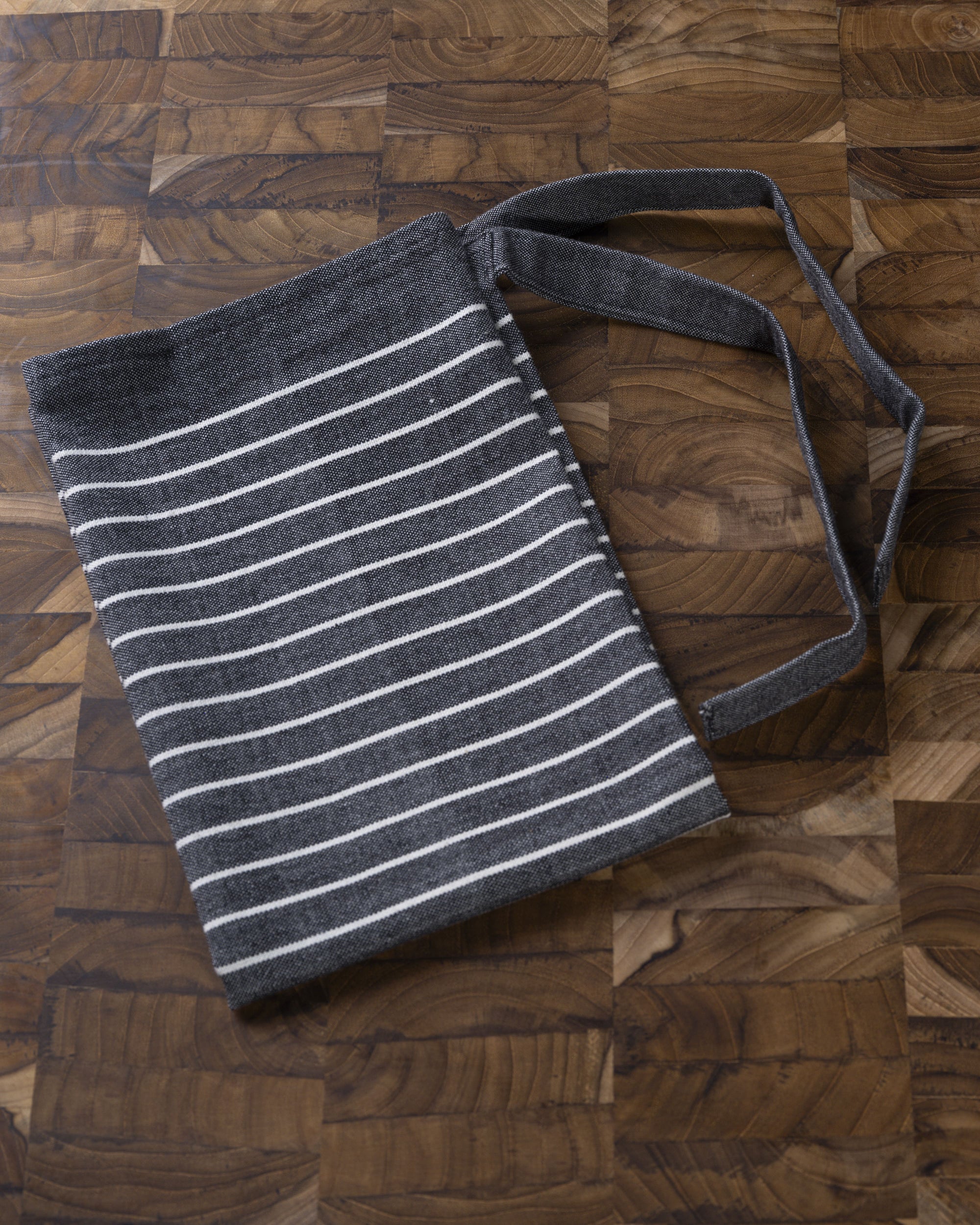 Tea Towels Gray - Set of 2