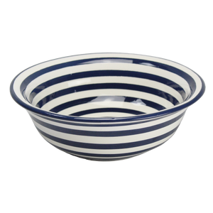 Cobalt Medium Deep Bowl