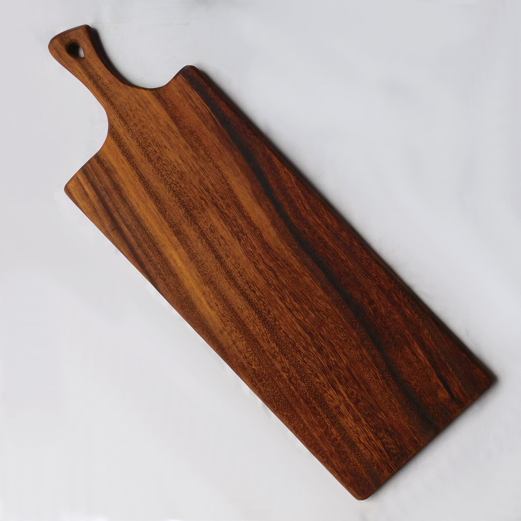 Home Products Extra Long Rectangle Wood Board, (24