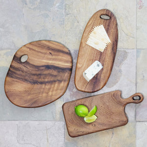 Small Loop Handle Bar Board