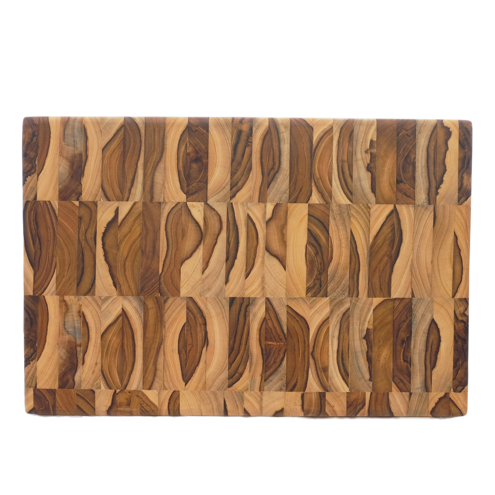 Butcher Block Cutting Board