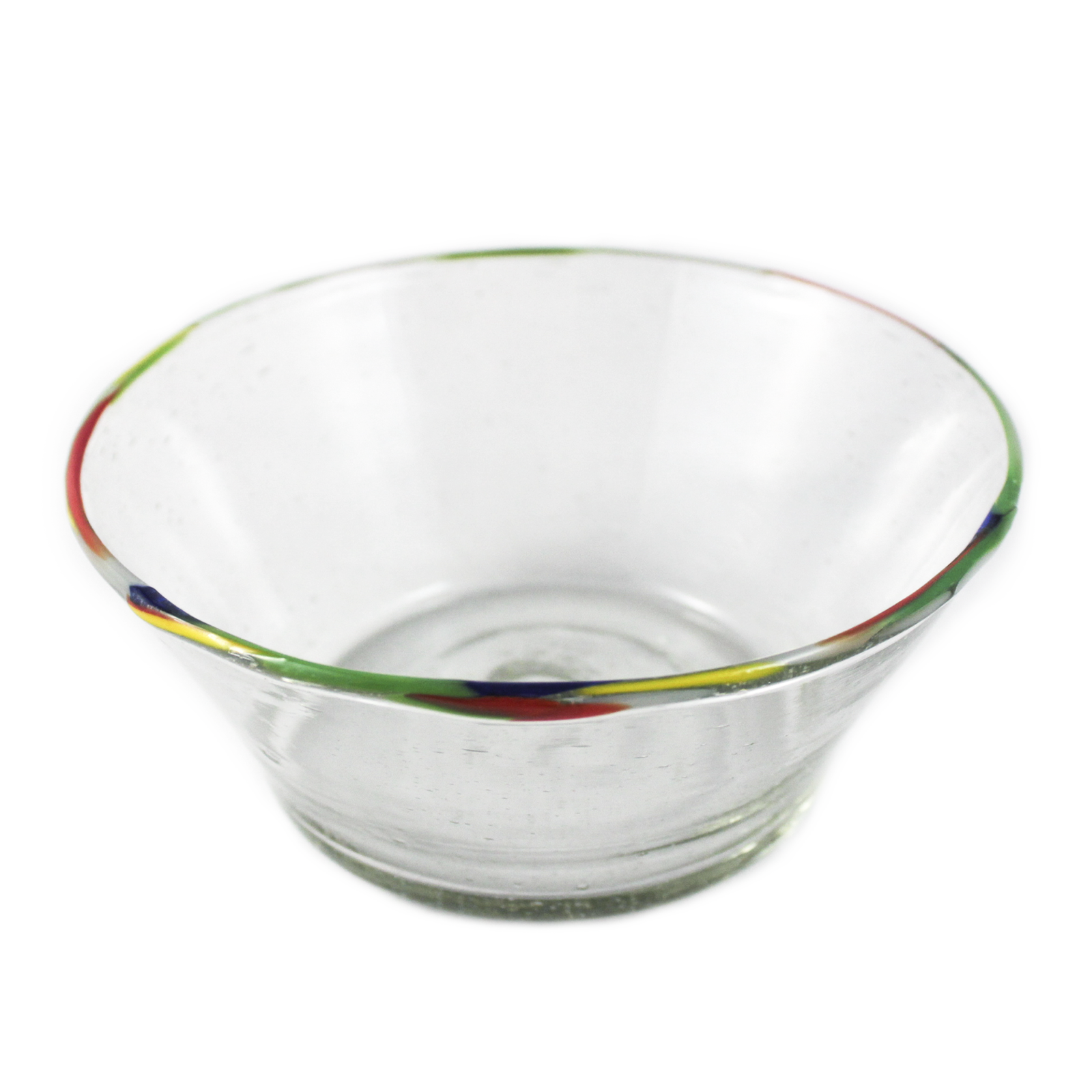 Multi Rim Small Bowl
