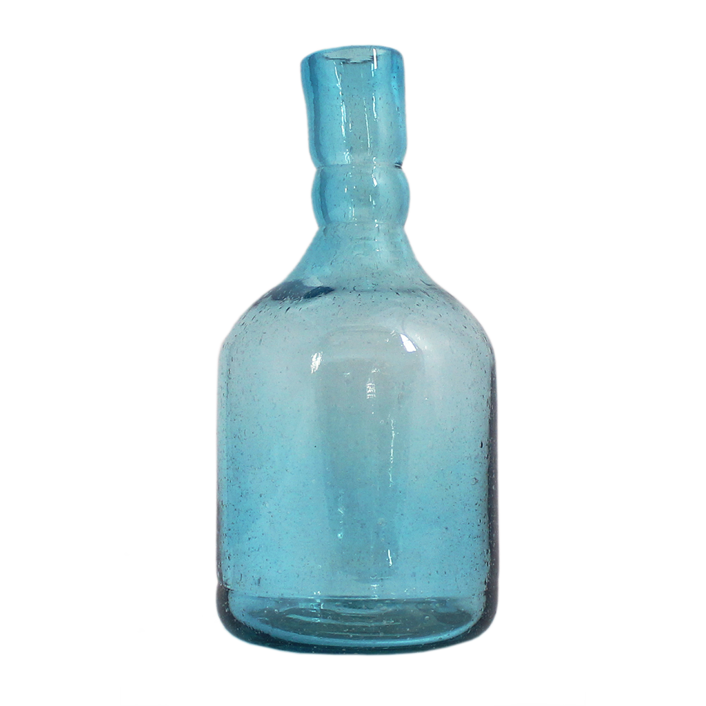 Aqua Decanter/Bottle