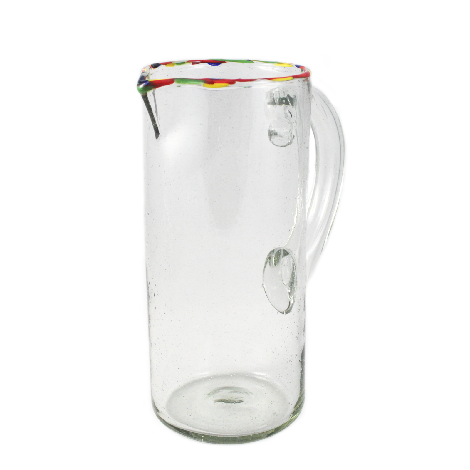 Multi Rim Pitcher