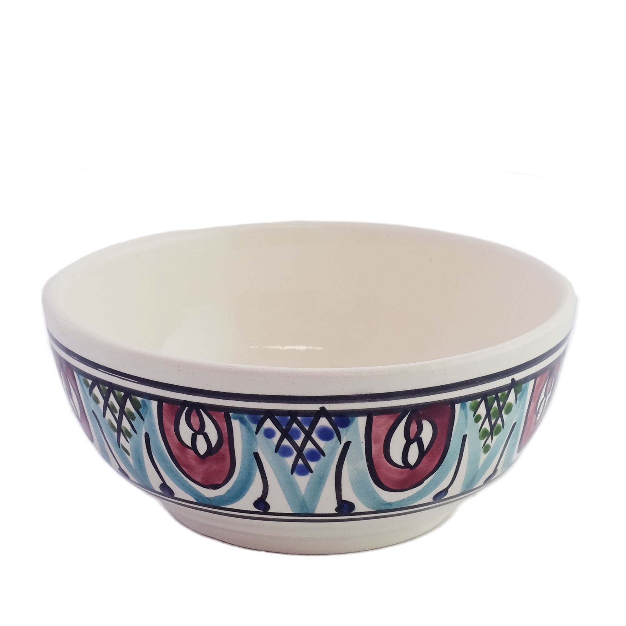 Amira Cereal Bowl