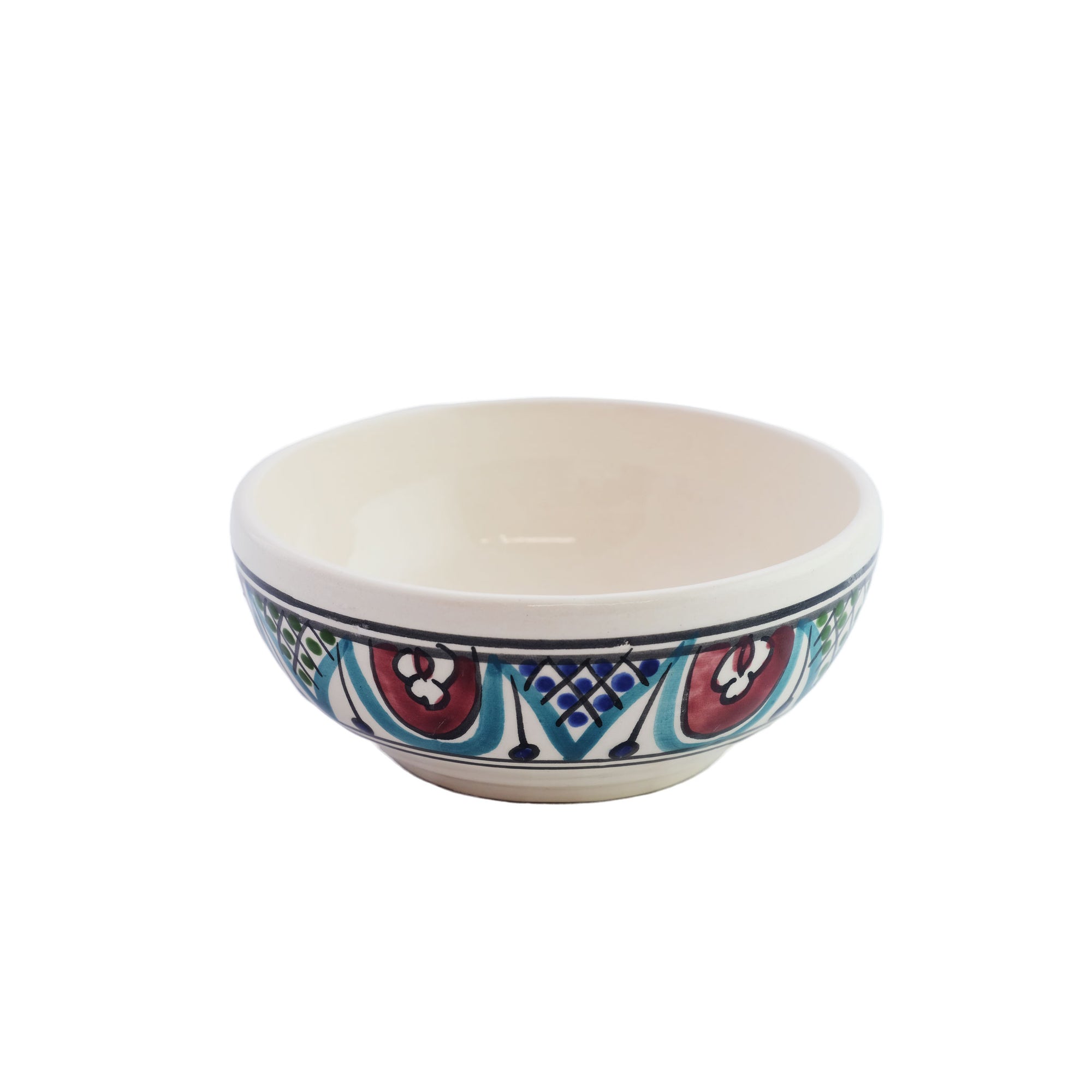 Amira Ice Cream Bowl