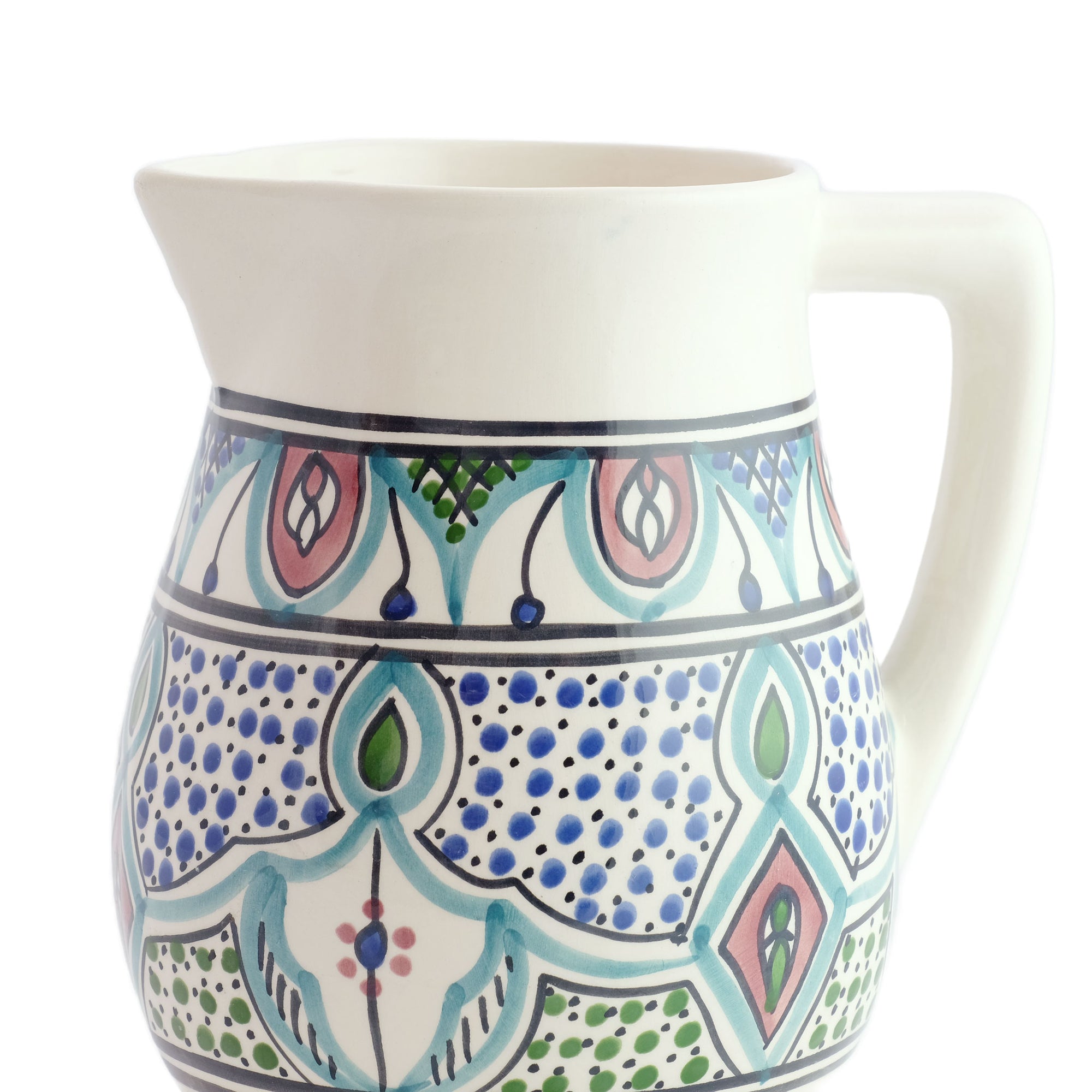 Amira Pitcher