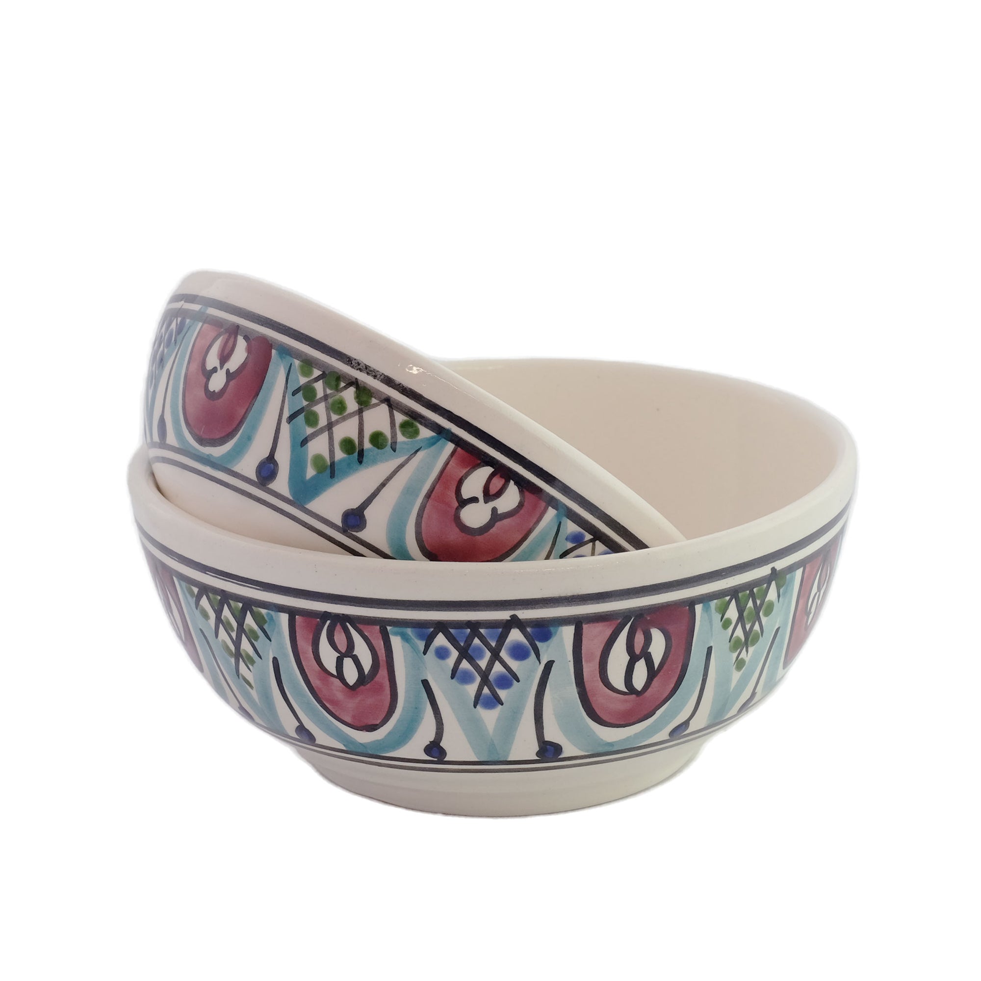 Amira Cereal Bowl