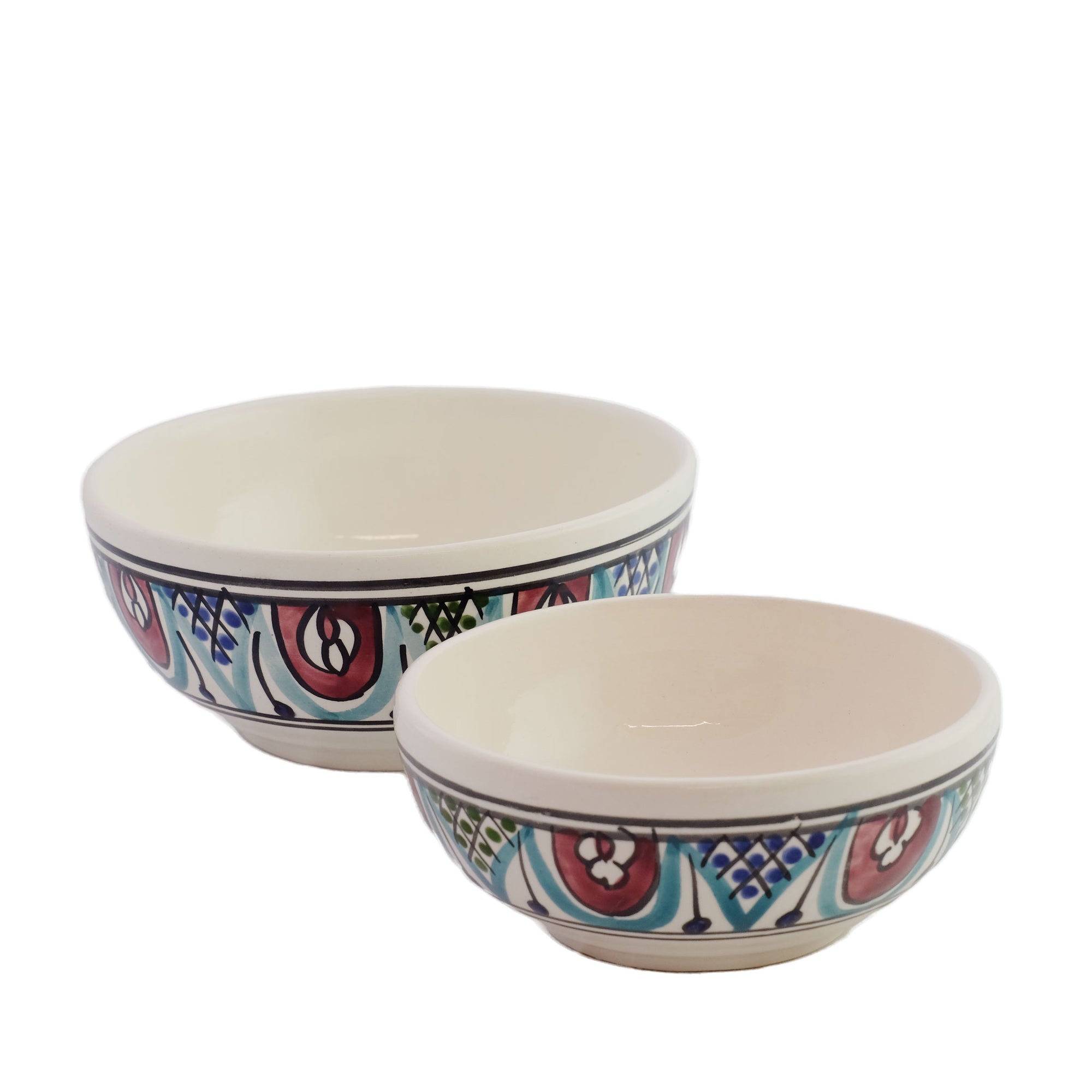 Amira Ice Cream Bowl