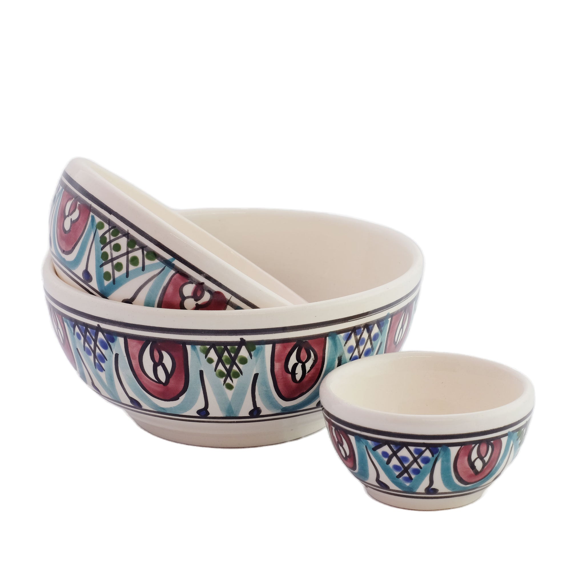 Amira Ice Cream Bowl