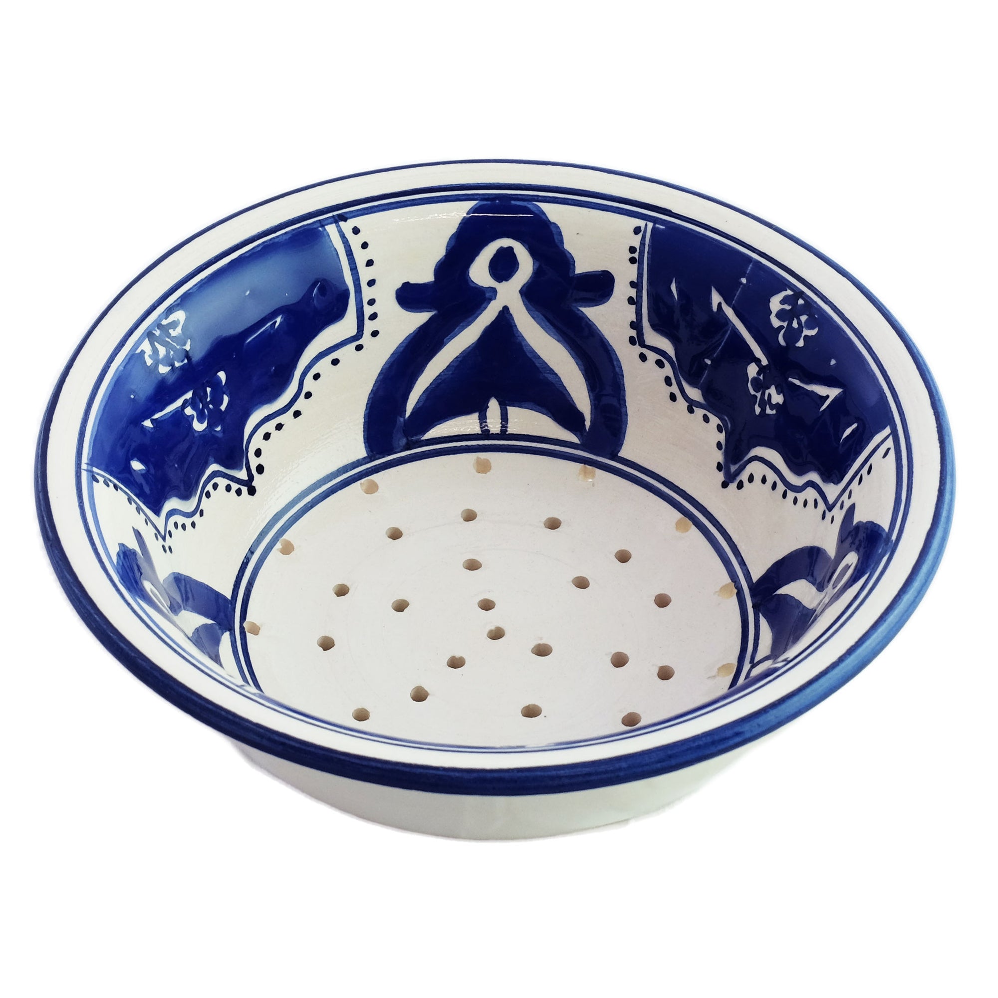 Nigella Berry Bowl