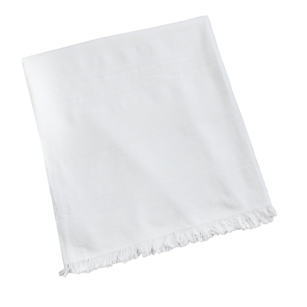 Natural Tablecloth