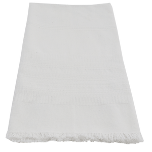 Natural Antigua towel