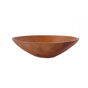 14" Wood Bowl