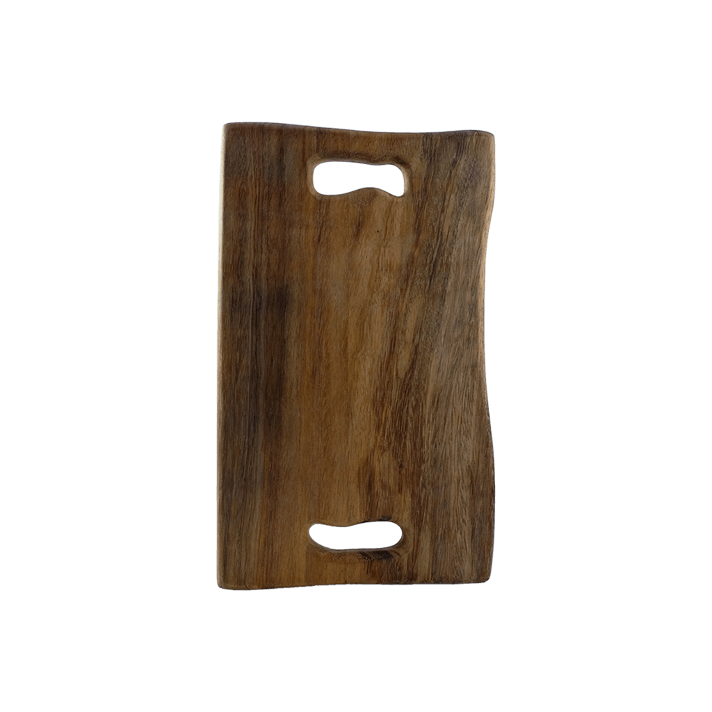 Small Cut Out Handle Board