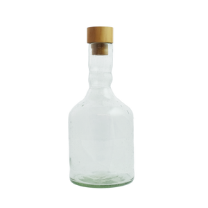 Clear Decanter/Bottle